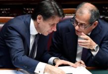 Conti pubblici: boom spesa pensioni in 4 anni +36 mld