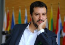 Europee, l’Italia vota Lega. Salvini: “Ora la riduzione della pressione fiscale”