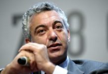 Arcuri: “In Italia 15 anni e 7 mesi per realizzare un’opera pubblica”