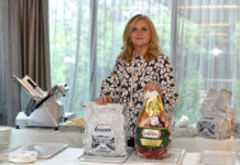 Alimentare: Ferrarini protagonista a Napoli al Pizza Village