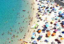 Turismo: la Calabria e la Basilicata sono le più convenienti