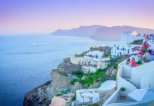 Continua a crescere il turismo internazionale, ma premia solo alcune destinazioni