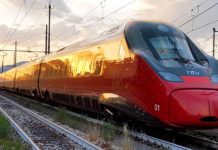 Italo annuncia il via a nuove assunzioni a tempo indeterminato