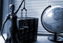 Ministero della Giustizia: al via il maxiconcorso per 2.329 posti