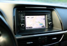 Entro il 2022 quasi il 90% delle auto avrà un sistema infotainment