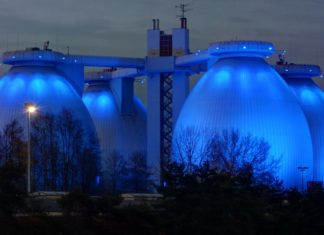 Clima, da biometano 8 MLD di metri cubi energia green