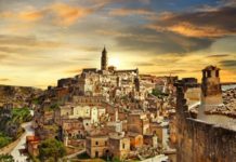 Matera, i sassi attirano gli investitori