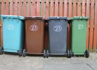Rifiuti: entro il 2019 nuova tariffa e più trasparenza