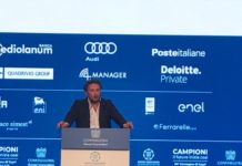 Confindustria, Lippolis: Non consentiremo che l’immobilismo e l’incompetenza arrestino lo sviluppo del Sud