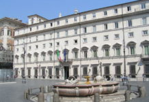 Documento di economia e finanza: via libera alla nota di aggiornamento