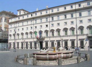 Documento di economia e finanza: via libera alla nota di aggiornamento