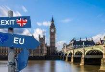 Brexit senza accordo: supporto finanziario UE ai lavoratori a rischio
