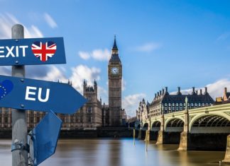 Brexit senza accordo: supporto finanziario UE ai lavoratori a rischio