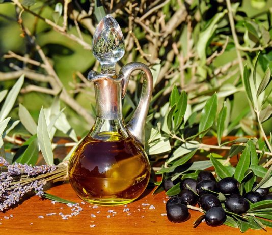 Olio, Cia, cambiale frantoi misura attesa. Avanti riforma di filiera