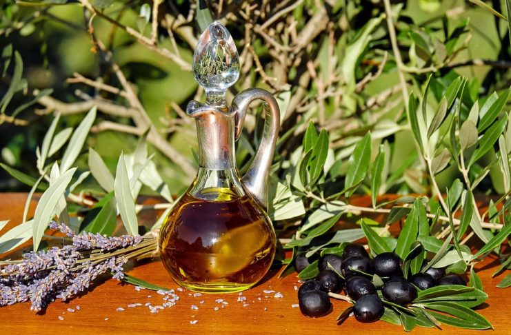 Olio, Cia, cambiale frantoi misura attesa. Avanti riforma di filiera