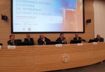 PA digitale, incontro su trasformazione digitale e privacy