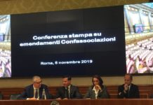 Confassociazioni, Deiana: “Legge di bilancio senza attenzione a PMI e Partite Iva”