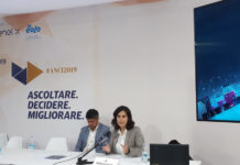 2604 i Comuni registrati finora al progetto Wi-FI Italia