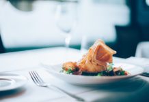 Cibo per la mente: una tavola imbandita con l’innovazione agroalimentare