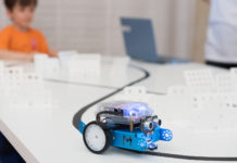KIDSBIT Roma , festival di arte, ambiente e tecnologia bambini e ragazzi progettano il futuro