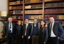 Nasce il nuovo Consorzio nazionale per la gestione del rischio in agricoltura