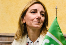 Claudia Merlino è il nuovo direttore generale di Cia-Agricoltori Italiani