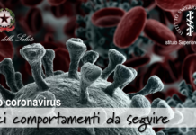 Coronavirus, i dieci comandamenti da seguire