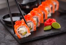 Istat aggiorna paniere: entrano monopattino elettrico e sushi take away sushi