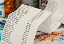 Lotteria degli scontrini, pronte le regole. Per la prima estrazione appuntamento al 7 agosto