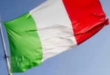 Martedì 31 bandiere a mezz’asta nei Comuni italiani. Alle 12 un minuto di silenzio per le vittime