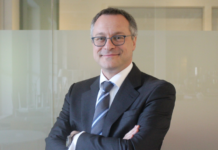Carlo Bonomi è il nuovo presidente designato di Confindustria