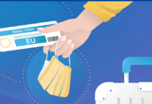 Re-open EU: al via una nuova piattaforma web della Commissione europea