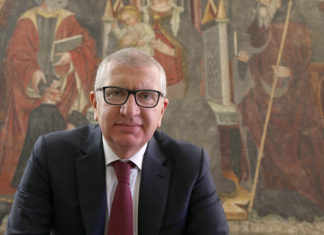CDP e Banca MPS : supporto finanziario alle imprese italiane operanti in Cina
