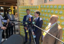 Fase 3, Coldiretti: 25mila posti di lavoro con buoni vendemmia