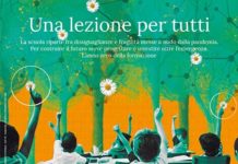 L’autunno caldo della scuola, la Nuova Ecologia riparte con “Una lezione per tutti”