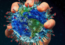 Coronavirus, nell’ultima settimana +26% di ricoveri, +41% di terapie intensive
