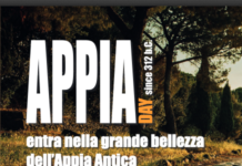 appia day