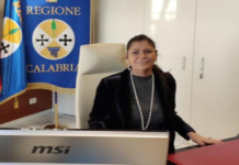E’ morta la governatrice della Calabria Jole Santelli
