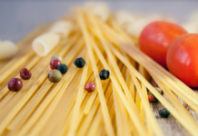 Coldiretti, +29% pasta italiana, chiarezza su De Cecco