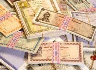 Titoli di Stato: rimborsati € 496 milioni tramite il Fondo ammortamento