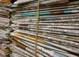 Editoria, Fenagi Confesercenti: “Non si ferma emorragia vendite, quotidiani giù dell’11%”