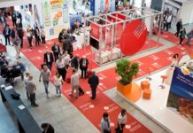 Confermato Cibus 2021. Si terrà a metà giugno o inizio settembre