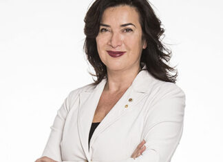 Daniela Biolatto nuova Presidente delle imprenditrici di Confartigianato Imprese Nazionale