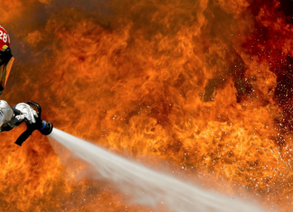 Incendi, Coldiretti: roghi triplicati in estate 2021, min di danni