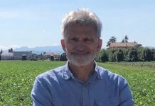 Candidato Cia, è stato eletto all’unanimità e affiancherà il belga Vanoirbeek