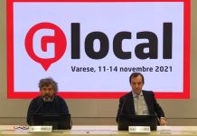 Glocal 2021, l’11 novembre si apre il Festival del Giornalismo Digitale