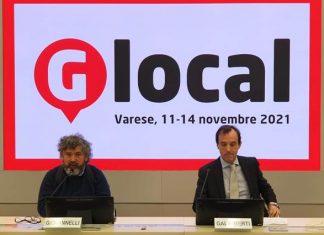Glocal 2021, l’11 novembre si apre il Festival del Giornalismo Digitale