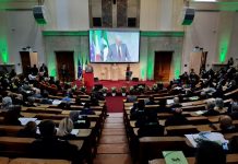 Agricoltori leader della transizione. Dall’Assemblea Cia il pressing alle Istituzioni