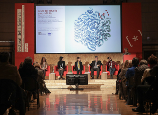 Festival della scienza 2021, ripartenza in presenza con