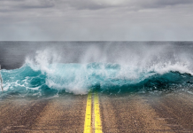Emergenza Clima: il Rapporto dell’Osservatorio CittàClima 2021
